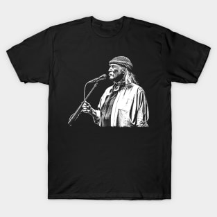 David Crosby T-Shirt